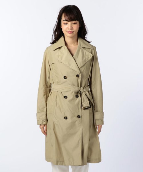 セール Tatras タトラス Areca インナーダウン付トレンチコート ノーリーズ Nolley S D Fashion