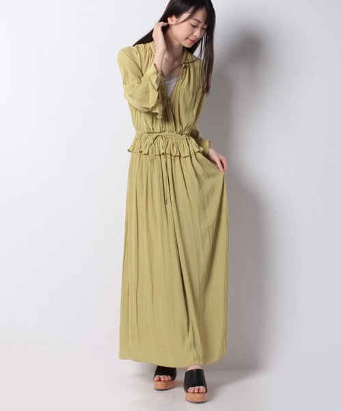 セール シャーリングワンピース ナノ ユニバース Nano Universe D Fashion セール シャーリングワンピース ナノ ユニバース Nano Universe D Fashion