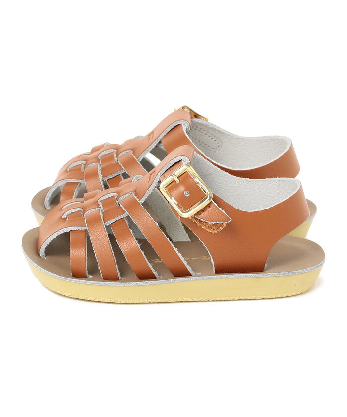 saltwater sandals sailor