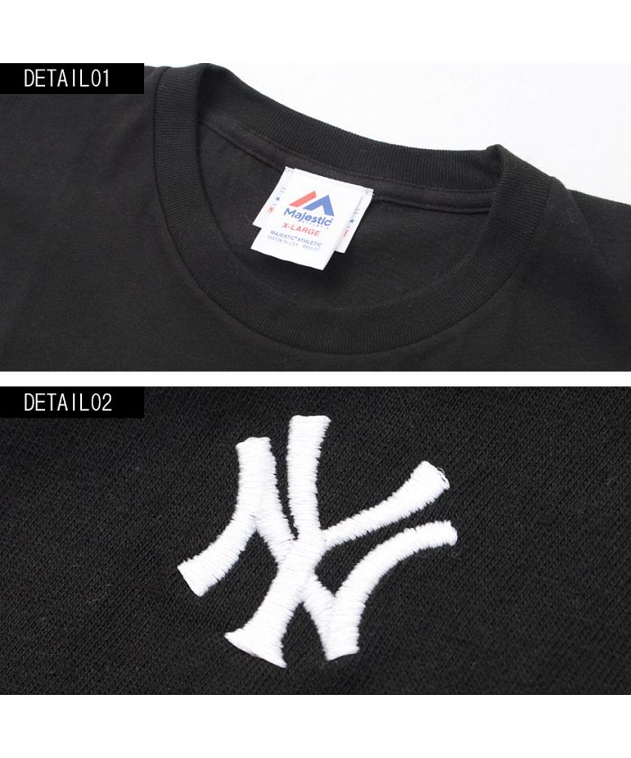 MLB マジェスティック　半袖　ゲームシャツ　メジャー　刺繍ロゴ　ジャイアンツ サンフランシスコジャイアンツ GIANTS POSEY 28 ポージー MLB