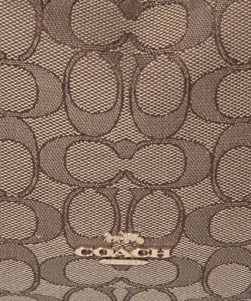 Coachoutletf527imc7cショルダーバッグ コーチ Coach D Fashion