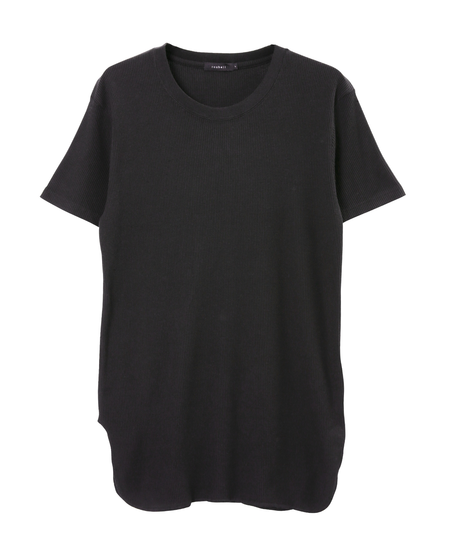 ジギーズショップ JIGGYS SHOP ロング丈サーマルTシャツ / ロンT