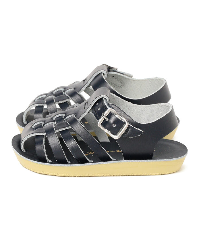 saltwater sandals sailor