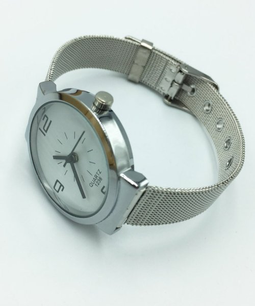 セール 腕時計 レディース シンプル 38mm 30mm ウォッチ ペア お揃い カップル プレゼント ミニミニストア Miniministore D Fashion