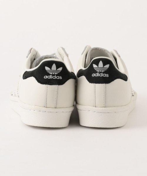 adidas/アディダス】SUPER STAR80s(CQ2653)(501034623) | ノーリーズ(NOLLEY'S) - d fashion