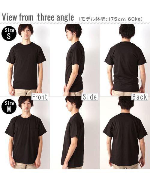 ヘインズ Hanes 5190p ビーフィー半袖tシャツポケット付 6 1オンス Beefy T With Pocket バックヤード Backyard D Fashion