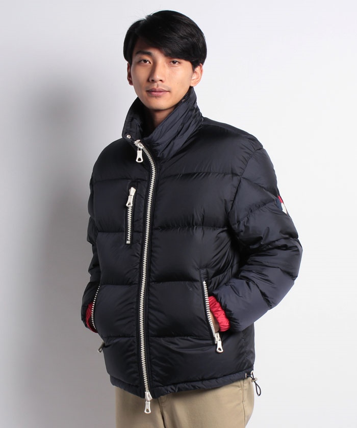 MONCLER PESSAC メンズ◎(501060093) | モンクレール(MONCLER) - d fashion