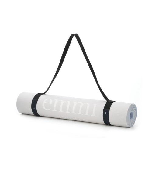 emmi atelier - emmiヨガマット 楽天市場】【10%OFF】エミ ヨガマット emmi WELLNESS &TRAINING