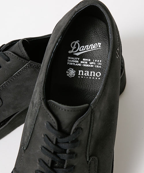 セール】Danner/別注オイルレザーポストマン(501107212) | ナノ ...