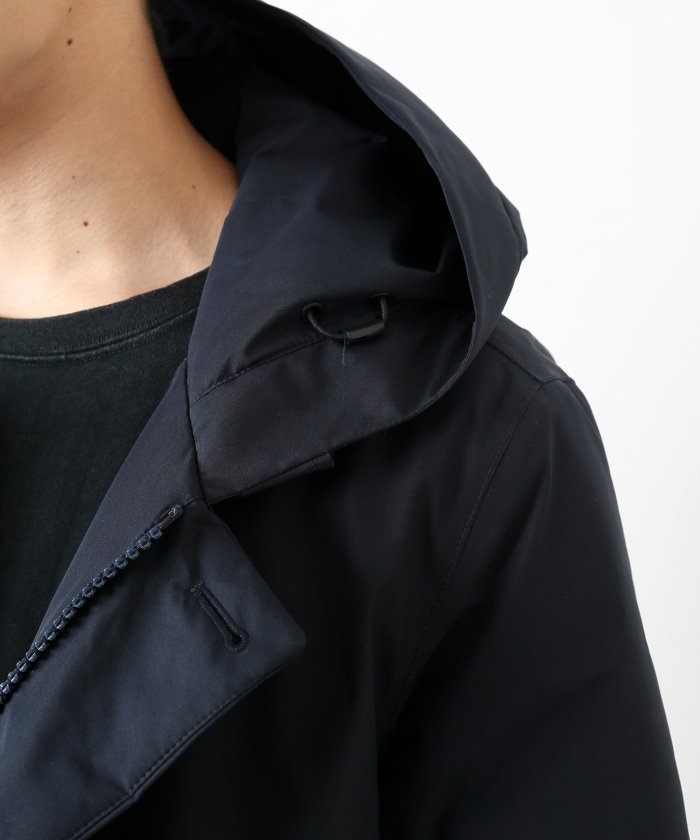 予約》WOOLRICH / ウールリッチ 別注 GORE－TEX ARCTIC PARKA