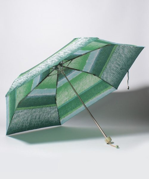 雨傘estaa Keshiki エスタ ケシキミニ傘uv山と空 エスタ Estaa D Fashion