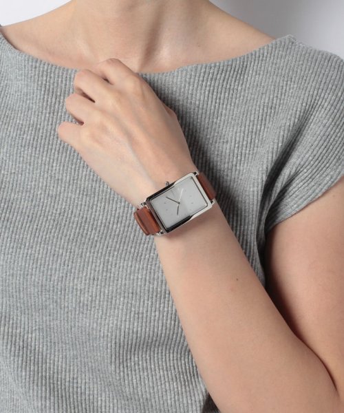 Skagen メンズ時計 ハーゲン レクタンギュラー Skw6084 スカーゲン Skagen D Fashion Skagen メンズ時計 ハーゲン レクタンギュラー Skw6084 スカーゲン Skagen D Fashion