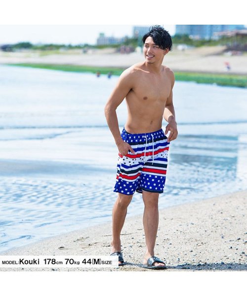 Sb Select シルバーバレットセレクト 海水パンツ エスビーセレクト Sb Select D Fashion