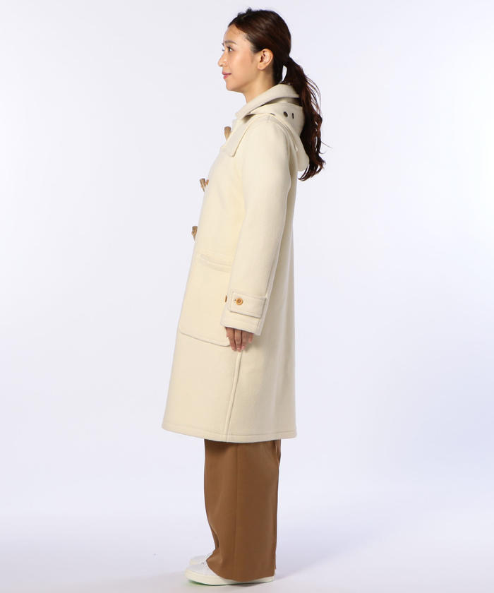 セール】【GLOVERALL/グローバーオール】ELIZA DUFFLE(501107623 セール】【GLOVERALL/グローバーオール】ELIZA DUFFLE(501107623