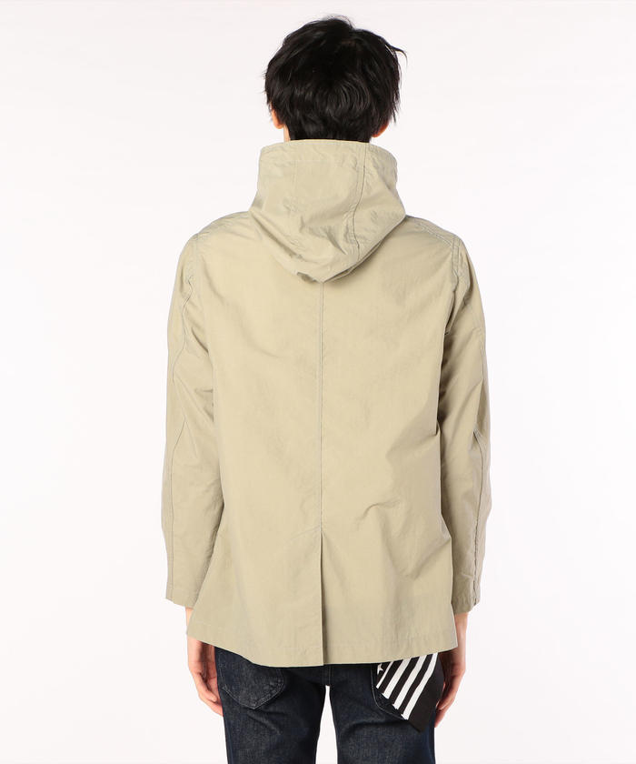 【ダントン/danton】メンズジャケット 春物 フーディ 楽天市場】【一部SALE 30％OFF】ダントン DANTON メンズ