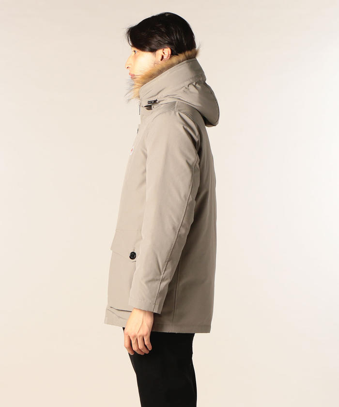 DANTON/ダントン】ダウンコート JD-8535LAS(501120050 DANTON/ダントン】ダウンコート JD-8535LAS(501120050