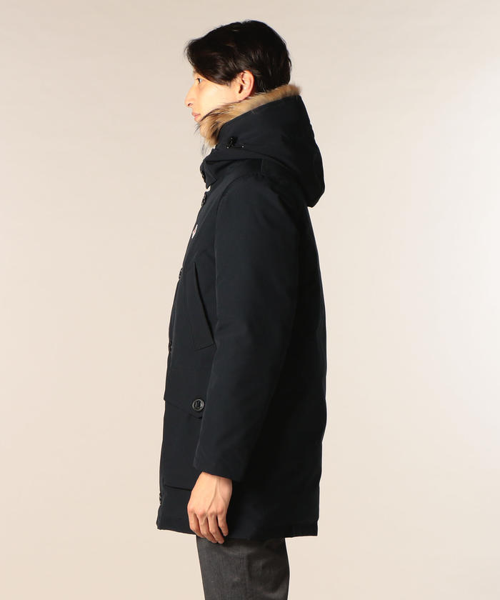 DANTON/ダントン】ロングダウン JD-8932LAS(501120051 DANTON/ダントン】ロングダウン JD-8932LAS(501120051