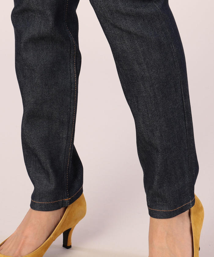 美品　APC JEAN MOULANT スキニーデニム　　濃紺 28 Sサイズ 美品 APC JEAN MOULANT スキニーデニム 濃紺 28 Sサイズ - メルカリ