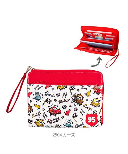 ディズニー 母子手帳ケース クラッチ型 スリムタイプ バックヤード Backyard D Fashion ディズニー 母子手帳ケース クラッチ型 スリムタイプ バックヤード Backyard D Fashion