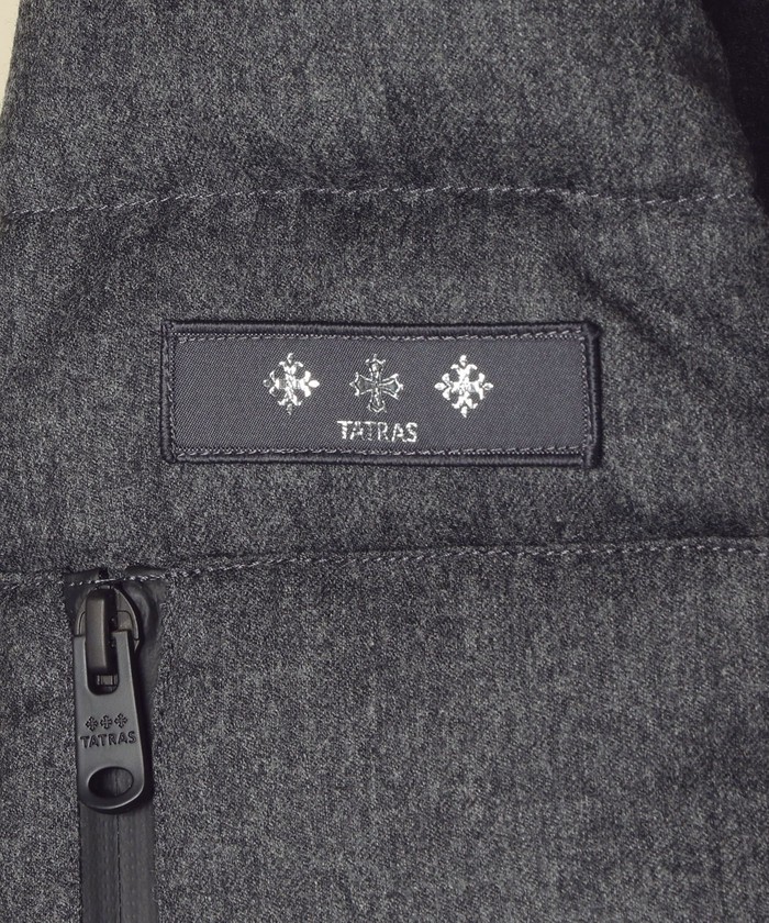 セール 30%OFF】【SHIPS別注】TATRAS: 〈撥水・シワ防止〉KRAZ セール 30%OFF】【SHIPS別注】TATRAS: 〈撥水・シワ防止〉KRAZ