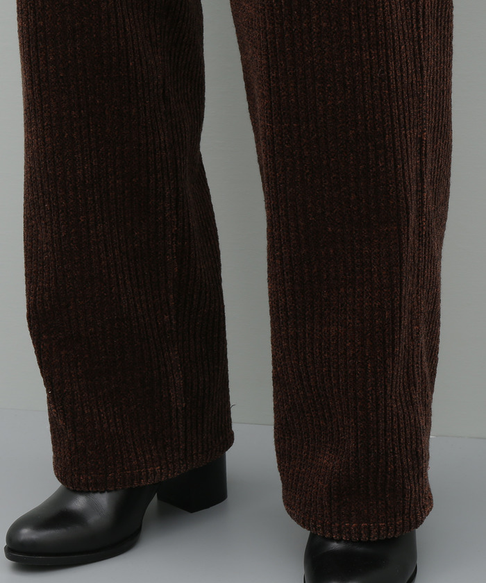 セール 60%OFF】【福田織物×ADAM ET ROPE'】コーデュロイ