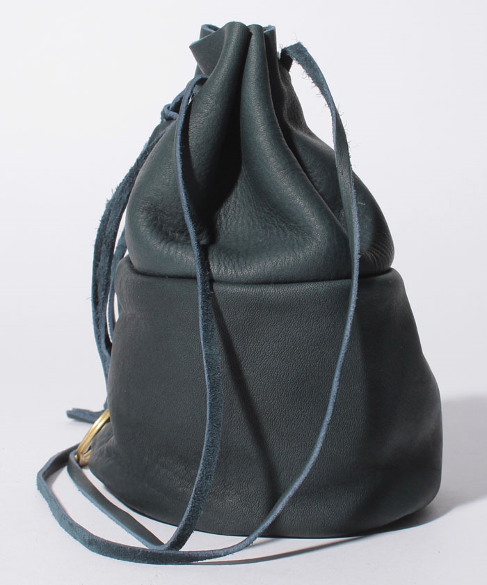 otii/オティ/MIS DRAWSTRINGS BAG/ショルダーバッグ セール】【 MEI × Otty / メイ × オッティ 】 ドローショルダー
