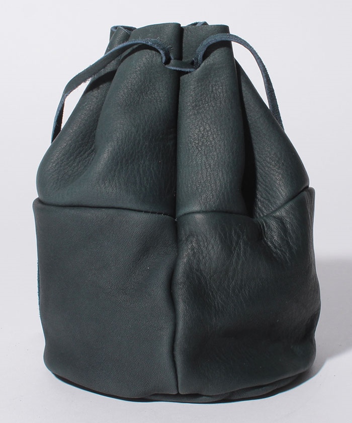 otii/オティ/MIS DRAWSTRINGS BAG/ショルダーバッグ otii×MIS DRAWSTRINGS BAG ショルダーバッグ - メルカリ