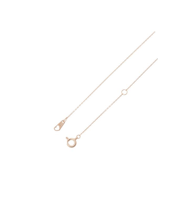 激安通販の 【定価3万円】サマンサティアラ ネックレス Knot Love Infinity - ネックレス