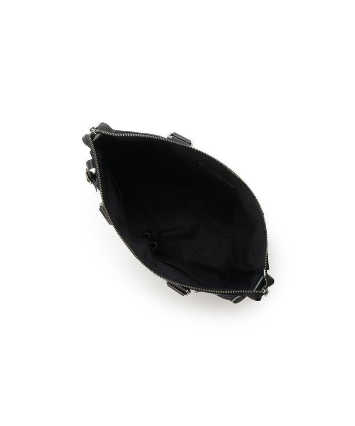 最終値下げ ブレイン (クロコ型押し)コーティングキャンバスVer 小