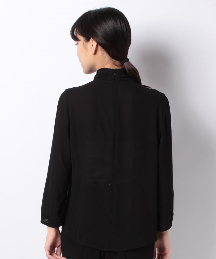 ラピーヌ フォーマル LAPINE FORMAL 【オールシーズン・喪服