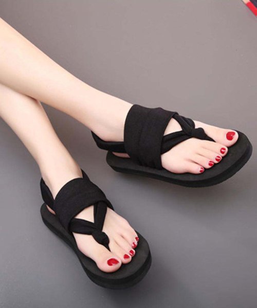 セール 疲れない トングサンダル レディース フラットサンダル ビーチサンダル ビーサン ミニミニストア Miniministore D Fashion セール 疲れない トングサンダル レディース フラットサンダル ビーチサンダル ビーサン ミニミニストア Miniministore D Fashion