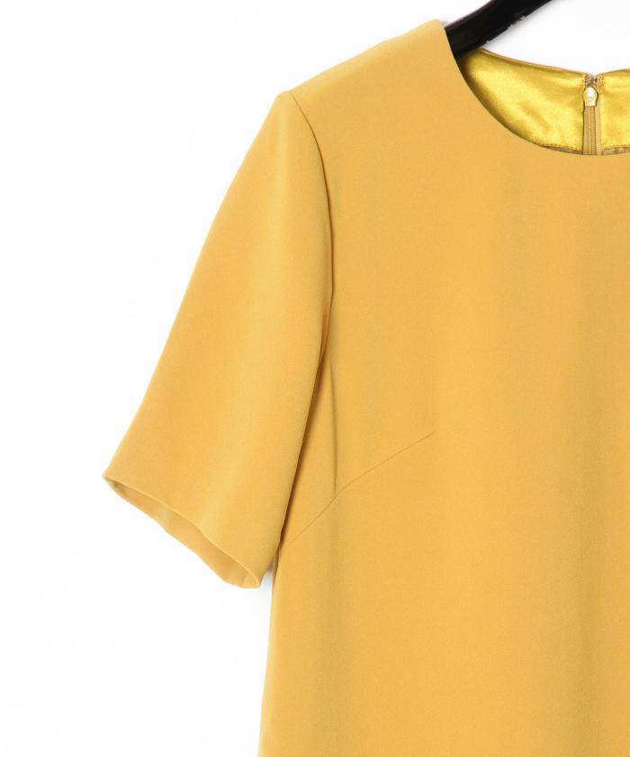 セール 60%OFF】サークルビジューフレアワンピース(501224707