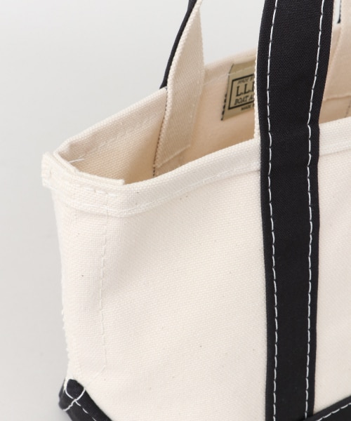 L.L.Bean オリジナルボートアンドトートバッグミニ(501230715 L.L.Bean オリジナルボートアンドトートバッグミニ(501230715