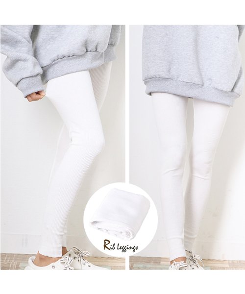 セール リブ レギンスパンツ レディース 美脚 ストレッチ パンツ 黒 スキニーパンツ ウエストゴム 即納 ミニミニストア Miniministore D Fashion セール リブ レギンスパンツ レディース 美脚 ストレッチ パンツ 黒 スキニーパンツ ウエストゴム 即納 ミニミニストア Miniministore D Fashion