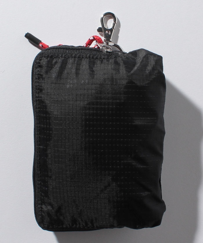 Hunter トートバッグ HUNTER ハンター バッグ 鞄 ナイロン ミニ トップ クリップ