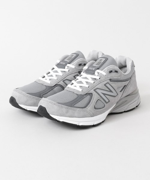 ニューバランス　スニーカーM990 BS3 New Balance 楽天市場】ニューバランス m990 bs3の通販