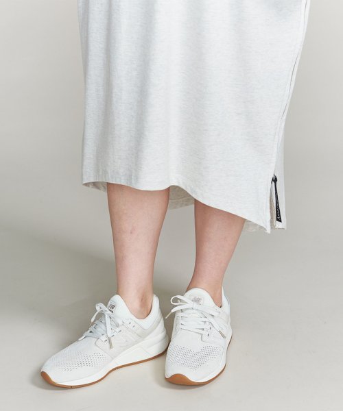 セール Web限定 New Balance ニューバランス Ws247 メッシュスニーカー ビューティアンドユース ユナイテッドアローズ Beauty Youth United Arrows D Fashion セール Web限定 New Balance ニューバランス Ws247 メッシュスニーカー ビューティアンドユース ユナイテッドアローズ Beauty Youth United Arrows D Fashion