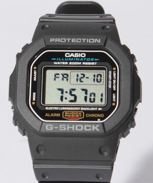 セール Casio 時計 Dw 5600e 1 ｇショック Gショック D Fashion