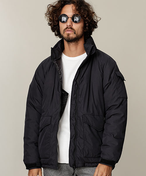 セール 50%OFF】WILD THINGS/別注HAPPY POCKET JACKET(501127198 ...