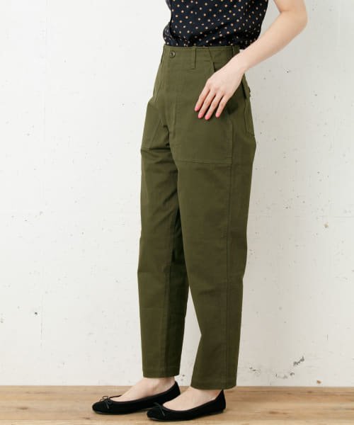 セール テーパードベイカーパンツ アーバンリサーチサニーレーベル Urban Research Sonny Label D Fashion セール テーパードベイカーパンツ アーバンリサーチサニーレーベル Urban Research Sonny Label D Fashion