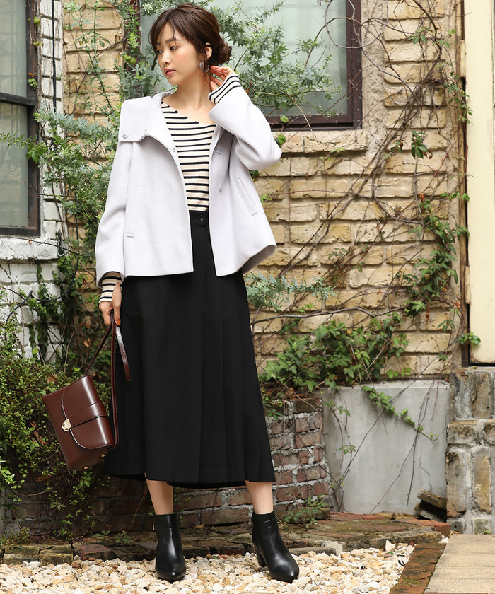 セール 30%OFF】☆【WEB限定】二重織メルトンショートフード