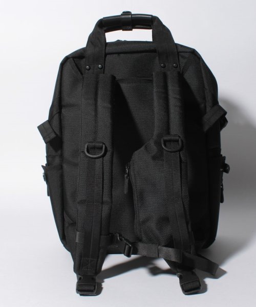 セール Hideo Wakamatsu ロバスト ビジネスバッグ リュック 501235336 ヒデオワカマツ Hideo Wakamatsu D Fashion