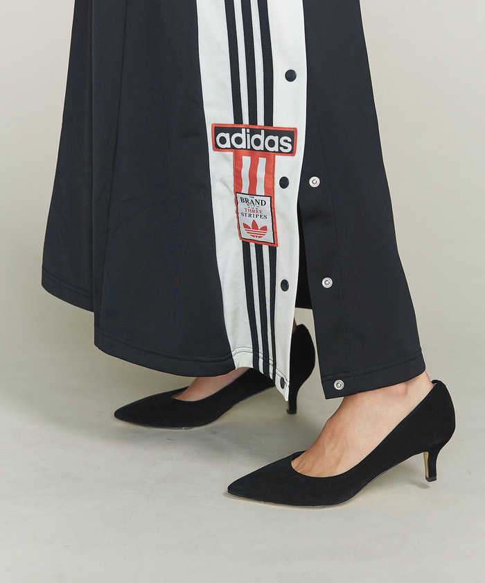 adidas>ロングスカート(501298939) | ビューティーアンドユース adidas>ロングスカート(501298939) | ビューティーアンドユース