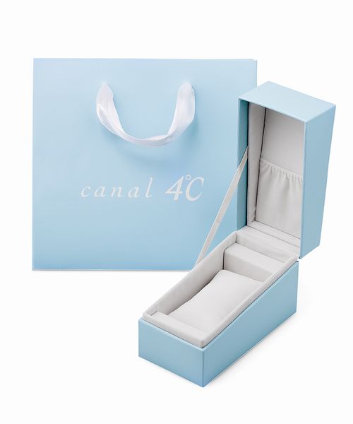 カナルヨンドシー Canal4℃ 【11月誕生石】ウォッチ(501298778 カナルヨンドシー Canal4℃ 【11月誕生石】ウォッチ(501298778