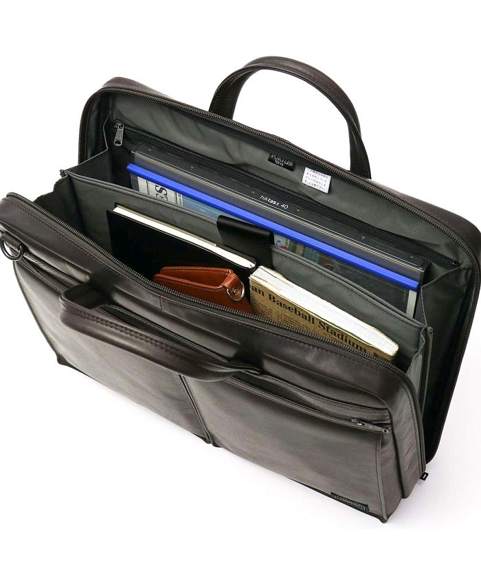 未使用箱付き*ポーター ビジネスバッグ 2way AMAZE ブラウン 完売品 AMAZE(アメイズ) 2WAY BRIEFCASE | 吉田カバンホームページ