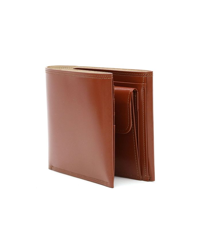 【箱付/一点もの】PORTER COUNTER 二つ折り 財布 箱付/一点もの】PORTER COUNTER 二つ折り 財布