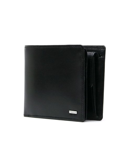 吉田カバン ポーター 財布 Porter Sheen シーン 二つ折り財布 Wallet ウォレット 110 029 ポーター Porter D Fashion