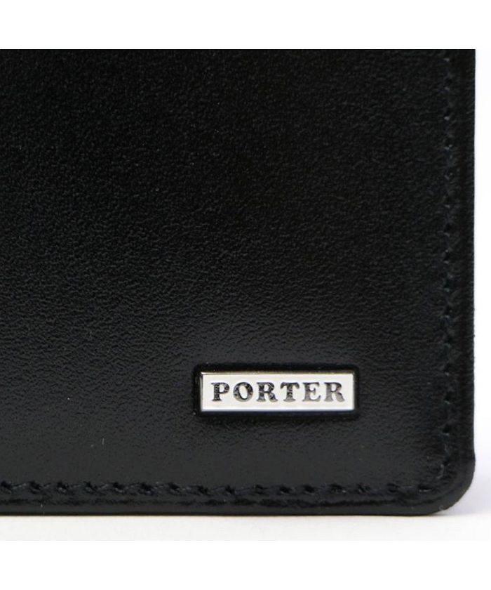 ポーター PORTER ポーター シーン カードケース 110ー02924 名刺 ポーター PORTER ポーター シーン カードケース 110ー02924 名刺