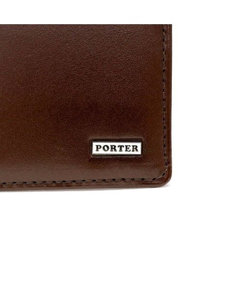 吉田カバン ポーター パスケース PORTER SHEEN シーン 定期入れ PASS CASE 二つ折り 縦型 110-02925(501300593) | ポーター(PORTER) - d fashion 吉田カバン ポーター パスケース PORTER SHEEN シーン 定期入れ PASS CASE 二つ折り 縦型 110-02925(501300593) | ポーター(PORTER) - d fashion