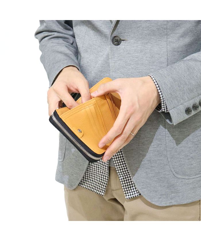 ポーター PORTER ポーター ダブル ウォレット 129ー03736 二 ポーター PORTER ポーター ダブル ウォレット 129ー03736 二